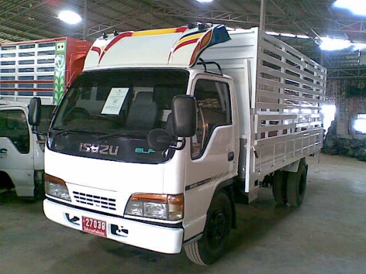 ขายอีซูซุ 6 ล้อ NKRการ์ตูน รถมือสองสภาพดีจากญี่ปุ่น จดทะเบียนพร้อมใช้ ขายอีซูซุ 6 ล้อ NKRการ์ตูน รถมือสองสภาพดีจากญี่ปุ่น จดทะเบียนพร้อมใช้