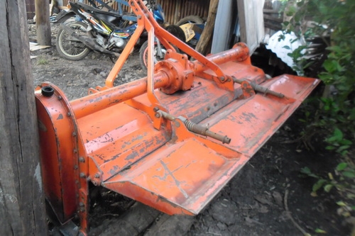 โรตารี่ 1 เมตร 80 เซนติเมตร ตราช้าง ยังสวย