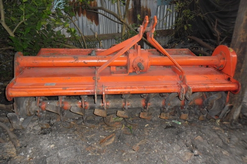 โรตารี่ 1 เมตร 80 เซนติเมตร ตราช้าง ยังสวย