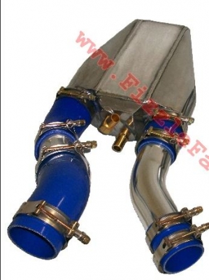 ชุดแต่ง Intercooler  RXP