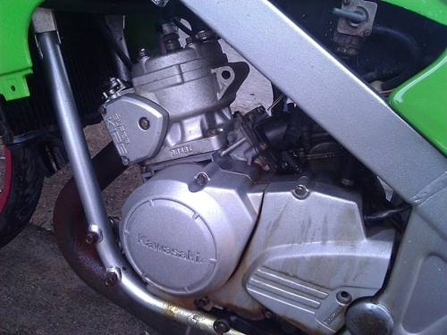 KR 150