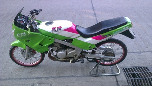 KR 150