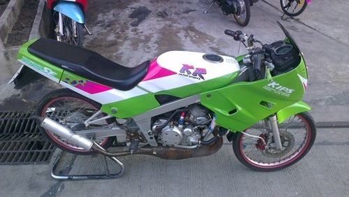 KR 150