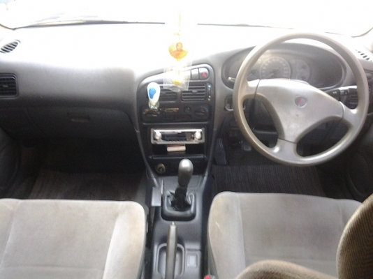 E-Car 1994  เครื่อง1.5Glxi+LPG