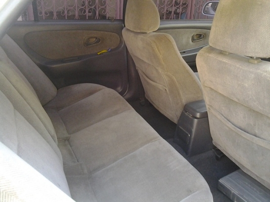 E-Car 1994  เครื่อง1.5Glxi+LPG