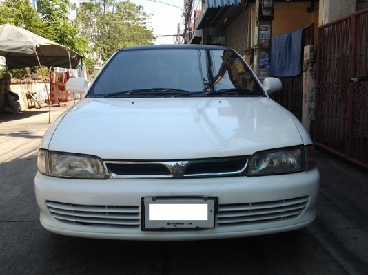E-Car 1994  เครื่อง1.5Glxi+LPG