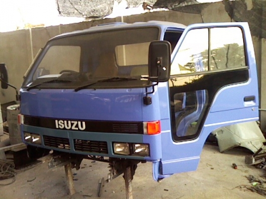 ขายหัวเก๋ง NPR115