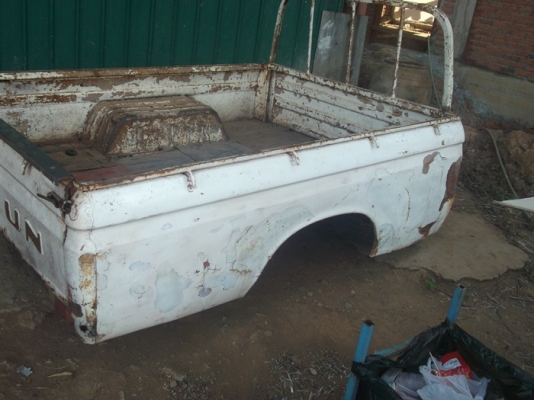 ขายกระบะดัทสัน 521 ไฟนอน4 ขอ พร้อมฝาท้าย ขายกระบะดัทสัน 521 ไฟนอน4 ขอ พร้อมฝาท้าย