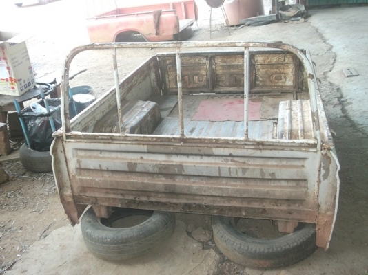 ขายกระบะดัทสัน 521 ไฟนอน4 ขอ พร้อมฝาท้าย ขายกระบะดัทสัน 521 ไฟนอน4 ขอ พร้อมฝาท้าย