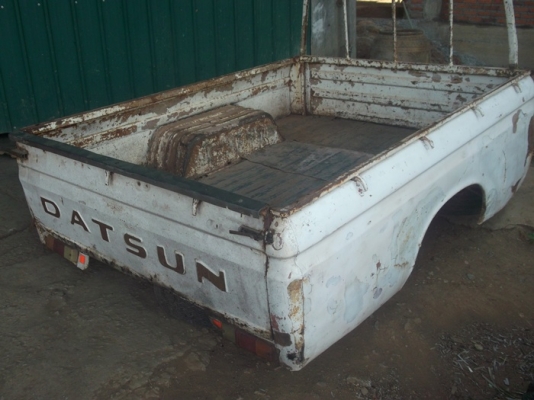 ขายกระบะดัทสัน 521 ไฟนอน4 ขอ พร้อมฝาท้าย ขายกระบะดัทสัน 521 ไฟนอน4 ขอ พร้อมฝาท้าย