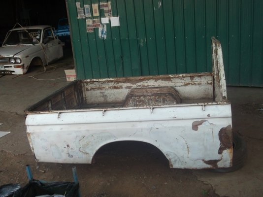 ขายกระบะดัทสัน 521 ไฟนอน4 ขอ พร้อมฝาท้าย ขายกระบะดัทสัน 521 ไฟนอน4 ขอ พร้อมฝาท้าย