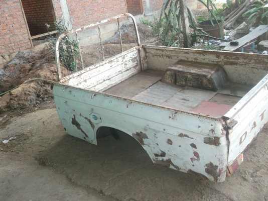 ขายกระบะดัทสัน 521 ไฟนอน4 ขอ พร้อมฝาท้าย ขายกระบะดัทสัน 521 ไฟนอน4 ขอ พร้อมฝาท้าย