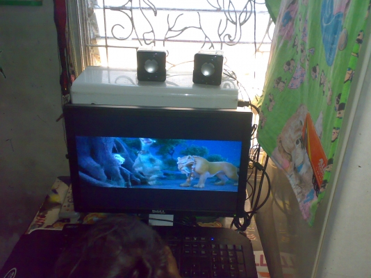 ขอขายคอมพิวเตอร์ตั้งโต๊ะ Samsung LCD 17 นิ้วCPU Pentium 4 สวยมาก ถูกๆ ทำงานลื่นมากครับ ขอขายคอมพิวเตอร์ตั้งโต๊ะ Samsung LCD 17 นิ้วCPU Pentium 4 สวยมาก ถูกๆ ทำงานลื่นมากครับ