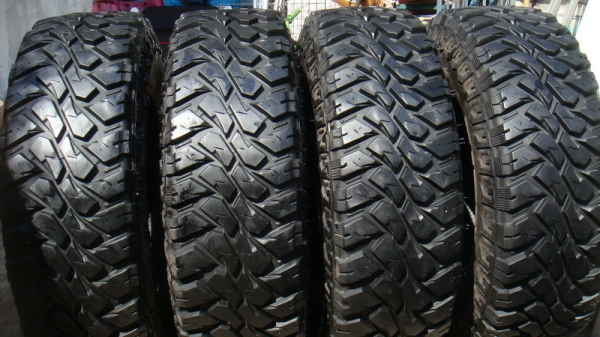 ขายยาง Mud Maxxis Bighorn 764 ปี 11 ขายยาง Mud Maxxis Bighorn 764 ปี 11