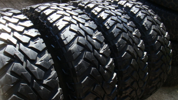 ขายยาง Mud Maxxis Bighorn 764 ปี 11 ขายยาง Mud Maxxis Bighorn 764 ปี 11