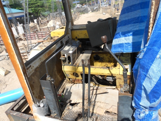 ขายด่วนรถขุด YANMAR B37 ตามสภาพ 150,000บาท ขายด่วนรถขุด YANMAR B37 ตามสภาพ 150,000บาท