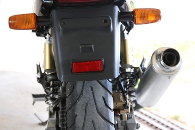 SF400 VERSION S ปี98 สีดำเดิมจากญี่ปุ่น  อินวอยซ์+สรรพสามิต