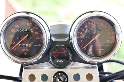 SF400 VERSION S ปี98 สีดำเดิมจากญี่ปุ่น  อินวอยซ์+สรรพสามิต