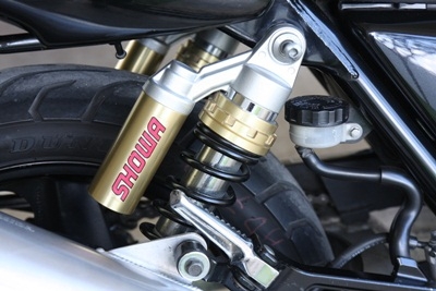 SF400 VERSION S ปี98 สีดำเดิมจากญี่ปุ่น  อินวอยซ์+สรรพสามิต