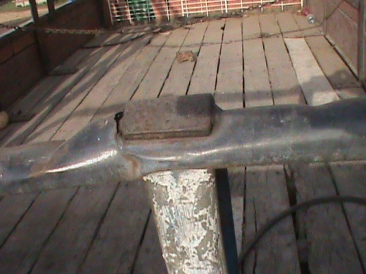 ขายด่วนรถ6ล้อหน้าลิง110HPฝาดำไอดีใหญ่ราคารากหญ่าราคาต่อรองได้ครับราคาถูกใจขายให้เลย