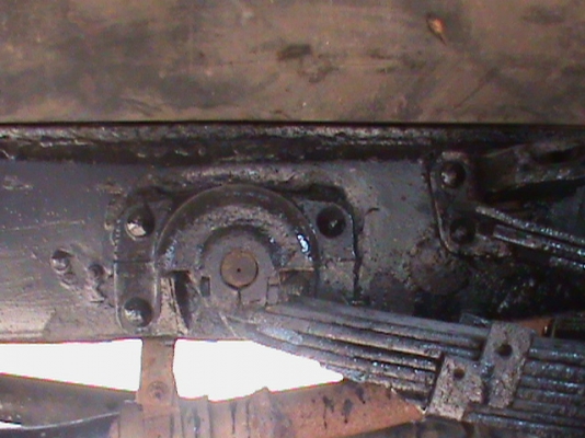 ขายด่วนรถ6ล้อหน้าลิง110HPฝาดำไอดีใหญ่ราคารากหญ่าราคาต่อรองได้ครับราคาถูกใจขายให้เลย