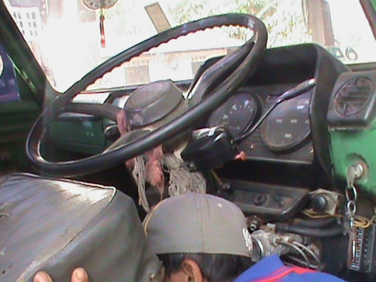 ขายด่วนรถ6ล้อหน้าลิง110HPฝาดำไอดีใหญ่ราคารากหญ่าราคาต่อรองได้ครับราคาถูกใจขายให้เลย