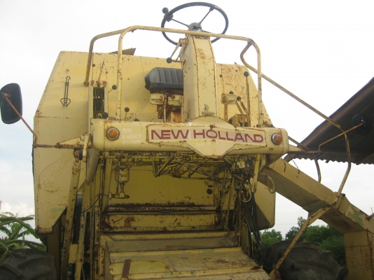 NEWHOLLAND 1133