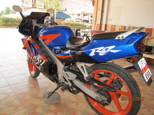 ขาย honda nsr150rr ไฟหน้าเหยี่ยวล้อส้ม ทะเบียน/โอน 10,500บาท. ขาย honda nsr150rr ไฟหน้าเหยี่ยวล้อส้ม ทะเบียน/โอน 10,500บาท.