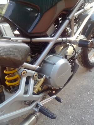 (ลดแล้วคับไม่รีบ105000)ขาย Ducati m 400 ปี01 ไมล์สองลูกสวยๆ อินวอยแท้ครบๆใหม่ๆ (ลดแล้วคับไม่รีบ105000)ขาย Ducati m 400 ปี01 ไมล์สองลูกสวยๆ อินวอยแท้ครบๆใหม่ๆ