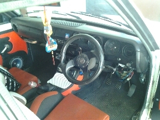 ขายรถมิตซูแลนด์เซอร์