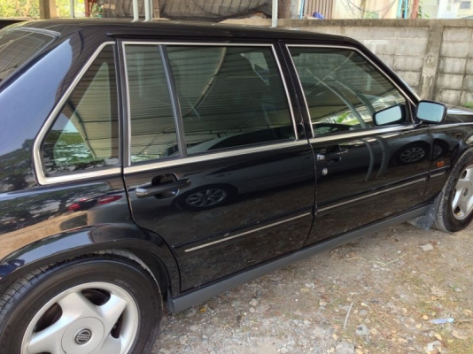 2JZ-VVTI VOLVO 960 3.0 2JZ-VVTI VOLVO 960 3.0