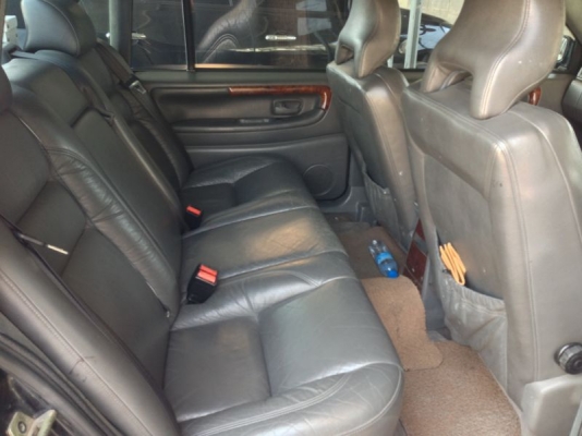 2JZ-VVTI VOLVO 960 3.0 2JZ-VVTI VOLVO 960 3.0