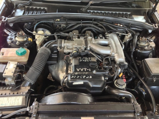 2JZ-VVTI VOLVO 960 3.0 2JZ-VVTI VOLVO 960 3.0