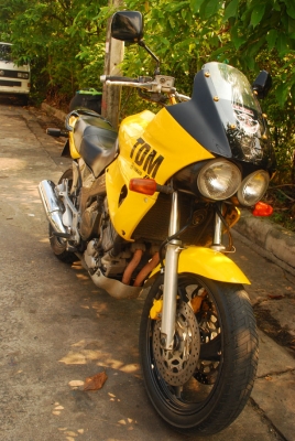 ขาย TDM850 inv. ขาย TDM850 inv.