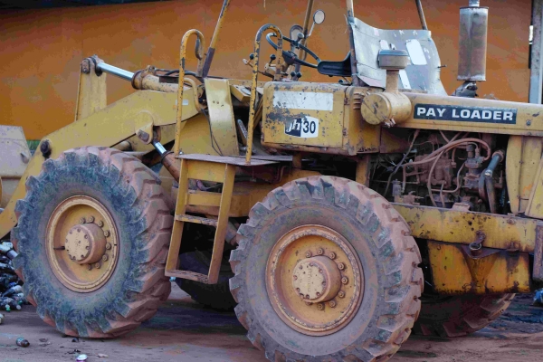 ต้องการขาย KOMATSU  JH30