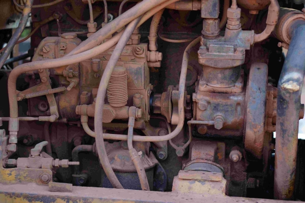 ต้องการขาย KOMATSU  JH30