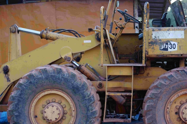 ต้องการขาย KOMATSU  JH30