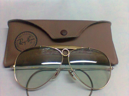 ขายแว่นตาเรแบน USAแท้ๆ