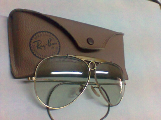 ขายแว่นตาเรแบน USAแท้ๆ