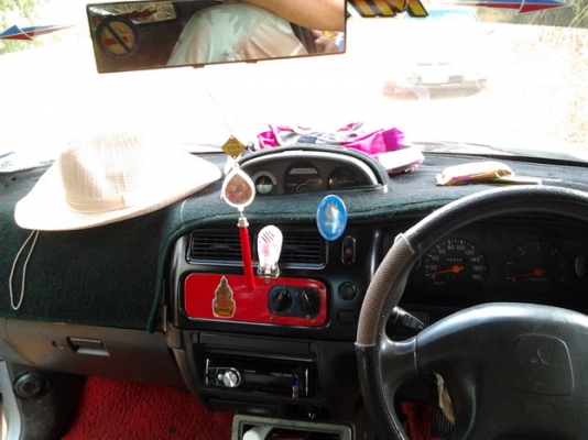 MITSUBISHI STRADA MEGA CAB 2.8 TURBO MT 4WD ปี 2000 รถบ้านเดิมๆพร้อมใช้งาน รถไม่เคยมีอุบัติเหตุหนัก รุ่นท็อปสุด เครื่องดีควันไม่ขาว ภายในเก๋งสะอาด CD พวงมาลัยเพาเวอร์ สีสันทูโทนเดิมๆ ระบบขับเคลื่อนสี่ล้อพร้อมใช้งานได้เลย ช่วงล่างหนึบยางสภาพดี เอกสารทะเบีย MITSUBISHI STRADA MEGA CAB 2.8 TURBO MT 4WD ปี 2000 รถบ้านเดิมๆพร้อมใช้งาน รถไม่เคยมีอุบัติเหตุหนัก รุ่นท็อปสุด เครื่องดีควันไม่ขาว ภายในเก๋งสะอาด CD พวงมาลัยเพาเวอร์ สีสันทูโทนเดิมๆ ระบบขับเคลื่อนสี่ล้อพร้อมใช้งานได้เลย ช่วงล่างหนึบยางสภาพดี เอกสารทะเบีย