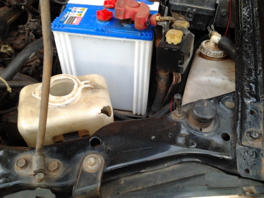 MITSUBISHI STRADA MEGA CAB 2.8 TURBO MT 4WD ปี 2000 รถบ้านเดิมๆพร้อมใช้งาน รถไม่เคยมีอุบัติเหตุหนัก รุ่นท็อปสุด เครื่องดีควันไม่ขาว ภายในเก๋งสะอาด CD พวงมาลัยเพาเวอร์ สีสันทูโทนเดิมๆ ระบบขับเคลื่อนสี่ล้อพร้อมใช้งานได้เลย ช่วงล่างหนึบยางสภาพดี เอกสารทะเบีย MITSUBISHI STRADA MEGA CAB 2.8 TURBO MT 4WD ปี 2000 รถบ้านเดิมๆพร้อมใช้งาน รถไม่เคยมีอุบัติเหตุหนัก รุ่นท็อปสุด เครื่องดีควันไม่ขาว ภายในเก๋งสะอาด CD พวงมาลัยเพาเวอร์ สีสันทูโทนเดิมๆ ระบบขับเคลื่อนสี่ล้อพร้อมใช้งานได้เลย ช่วงล่างหนึบยางสภาพดี เอกสารทะเบีย