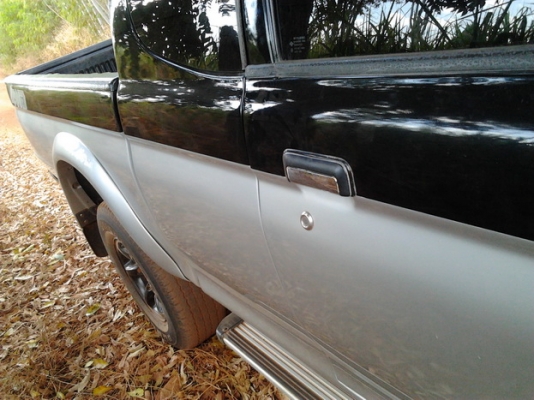 MITSUBISHI STRADA MEGA CAB 2.8 TURBO MT 4WD ปี 2000 รถบ้านเดิมๆพร้อมใช้งาน รถไม่เคยมีอุบัติเหตุหนัก รุ่นท็อปสุด เครื่องดีควันไม่ขาว ภายในเก๋งสะอาด CD พวงมาลัยเพาเวอร์ สีสันทูโทนเดิมๆ ระบบขับเคลื่อนสี่ล้อพร้อมใช้งานได้เลย ช่วงล่างหนึบยางสภาพดี เอกสารทะเบีย MITSUBISHI STRADA MEGA CAB 2.8 TURBO MT 4WD ปี 2000 รถบ้านเดิมๆพร้อมใช้งาน รถไม่เคยมีอุบัติเหตุหนัก รุ่นท็อปสุด เครื่องดีควันไม่ขาว ภายในเก๋งสะอาด CD พวงมาลัยเพาเวอร์ สีสันทูโทนเดิมๆ ระบบขับเคลื่อนสี่ล้อพร้อมใช้งานได้เลย ช่วงล่างหนึบยางสภาพดี เอกสารทะเบีย