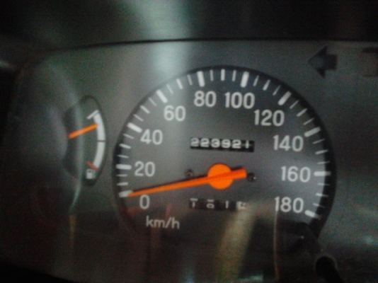 MITSUBISHI STRADA MEGA CAB 2.8 TURBO MT 4WD ปี 2000 รถบ้านเดิมๆพร้อมใช้งาน รถไม่เคยมีอุบัติเหตุหนัก รุ่นท็อปสุด เครื่องดีควันไม่ขาว ภายในเก๋งสะอาด CD พวงมาลัยเพาเวอร์ สีสันทูโทนเดิมๆ ระบบขับเคลื่อนสี่ล้อพร้อมใช้งานได้เลย ช่วงล่างหนึบยางสภาพดี เอกสารทะเบีย MITSUBISHI STRADA MEGA CAB 2.8 TURBO MT 4WD ปี 2000 รถบ้านเดิมๆพร้อมใช้งาน รถไม่เคยมีอุบัติเหตุหนัก รุ่นท็อปสุด เครื่องดีควันไม่ขาว ภายในเก๋งสะอาด CD พวงมาลัยเพาเวอร์ สีสันทูโทนเดิมๆ ระบบขับเคลื่อนสี่ล้อพร้อมใช้งานได้เลย ช่วงล่างหนึบยางสภาพดี เอกสารทะเบีย