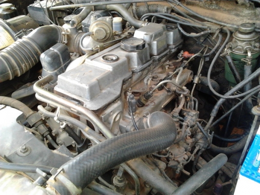 MITSUBISHI STRADA MEGA CAB 2.8 TURBO MT 4WD ปี 2000 รถบ้านเดิมๆพร้อมใช้งาน รถไม่เคยมีอุบัติเหตุหนัก รุ่นท็อปสุด เครื่องดีควันไม่ขาว ภายในเก๋งสะอาด CD พวงมาลัยเพาเวอร์ สีสันทูโทนเดิมๆ ระบบขับเคลื่อนสี่ล้อพร้อมใช้งานได้เลย ช่วงล่างหนึบยางสภาพดี เอกสารทะเบีย MITSUBISHI STRADA MEGA CAB 2.8 TURBO MT 4WD ปี 2000 รถบ้านเดิมๆพร้อมใช้งาน รถไม่เคยมีอุบัติเหตุหนัก รุ่นท็อปสุด เครื่องดีควันไม่ขาว ภายในเก๋งสะอาด CD พวงมาลัยเพาเวอร์ สีสันทูโทนเดิมๆ ระบบขับเคลื่อนสี่ล้อพร้อมใช้งานได้เลย ช่วงล่างหนึบยางสภาพดี เอกสารทะเบีย