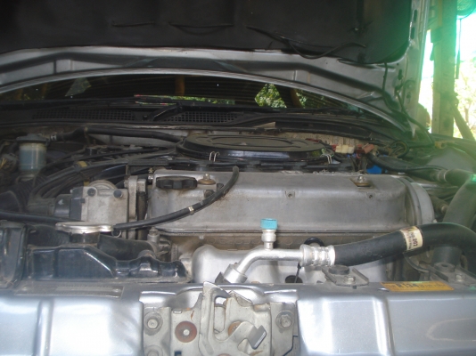 ต้องการขายรถบ้านสภาพดี