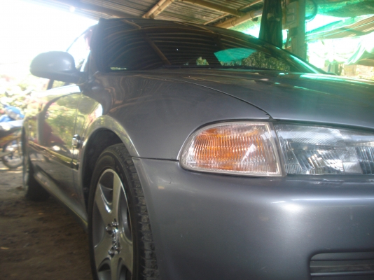 ต้องการขายรถบ้านสภาพดี