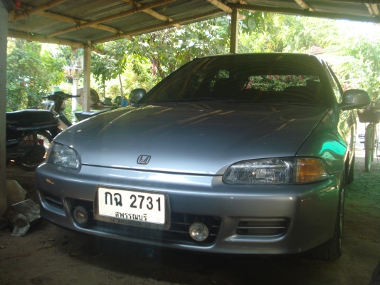 ต้องการขายรถบ้านสภาพดี