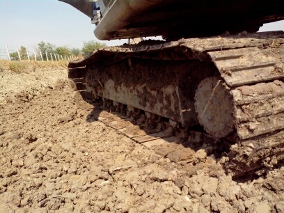 ขายรถแบคโฮ KOBELCO SK-120-5 ซุบเปอร์ ซื้อเก่านอกใช้งานแค่ 6 เดือน เอกสารใบอิมวอย 8700 กว่า ช.ม รีบจองด่วน