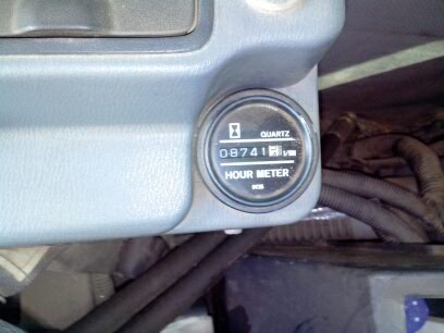 ขายรถแบคโฮ KOBELCO SK-120-5 ซุบเปอร์ ซื้อเก่านอกใช้งานแค่ 6 เดือน เอกสารใบอิมวอย 8700 กว่า ช.ม รีบจองด่วน