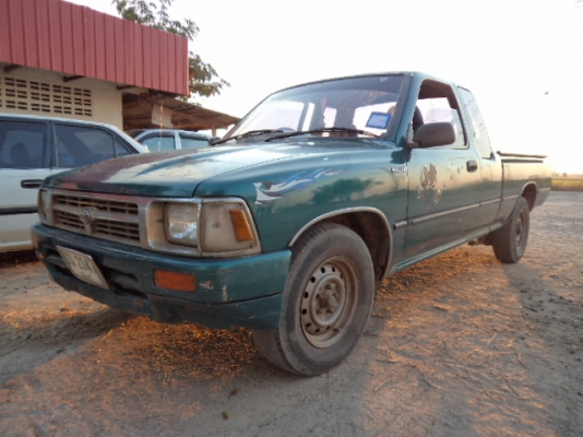 ขายรถโตโยต้าไมตี้ ปี36 สภาพดีราคาถูกๆคับ